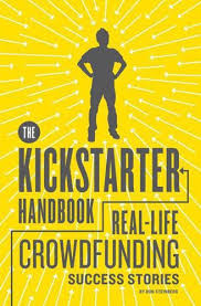 Books Kickstarter
