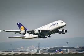 Upgrade To Lufthansa Business Class