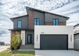 Saskatoon Show Homes Visit One Of Our