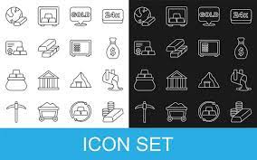 100 000 Basement Icon Vector Images