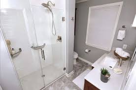 Solid Surface Shower Wall Panel Base