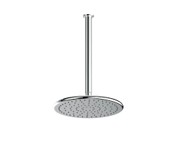 Rocco Ceiling Shower Greens Tapware