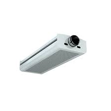 fläktgroup semco nova chilled beams