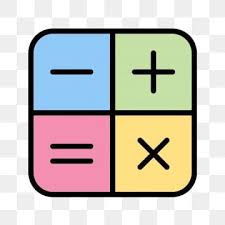 Calculation Icon Png Images Vectors