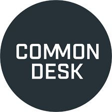 Houston Coworking The Ion Common Desk