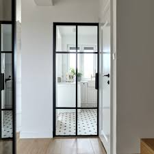 Steel Doors Collections