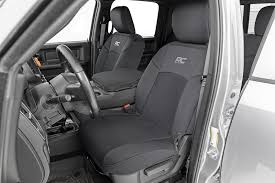 Seat Covers Ram 2500 2wd 4wd 2019