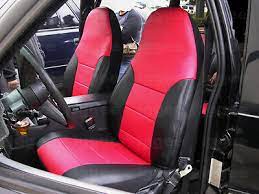 Seat Covers For 1999 Ford Explorer For