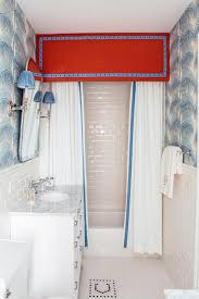 Shower Valance Design Ideas