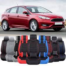 Seat Covers For Ford Focus For