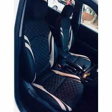 Honda City Leather Car Seat Cover At Rs