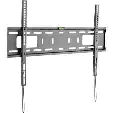 Thor Slim Fixed Tv Mount 100 Toolstation