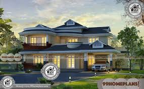 Indian Modern House Plans With Photos