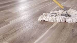 Cleaning Tips For Luxury Vinyl Flooring