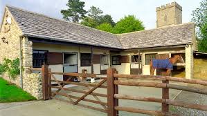 How To Build Horse Stables At Home