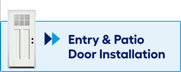 Door Replacement Installation Services