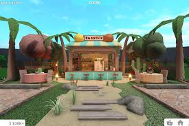 Build You Any Bloxburg Sd Build From
