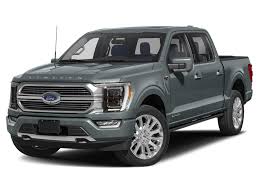 2021 ford f 150 limited