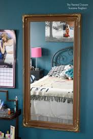 Beautiful Teal Blue Paint Colors For