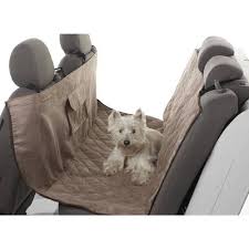 Car Accessories Dog Carriers