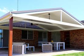 Gable Roof Pergola Gable Roof Patio