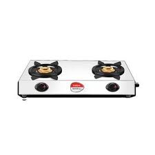 Vidiem Gas Stove Vector Nero 2b Ss