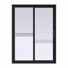 Lite Sliding Patio Door