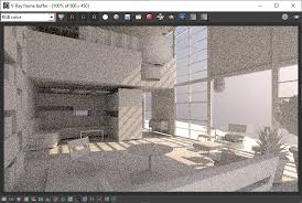 Chapter 15 Vray For Sketchup