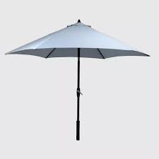 9 Round Outdoor Patio Umbrella