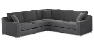 L Shape And U Shape Sofas