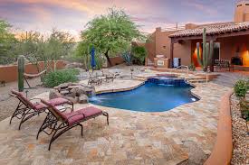 Scottsdale Az Pool Decks Imagine