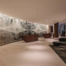 Intercontinental Hotel Sydney By Woods