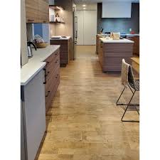 Waterproof Cork Flooring Cork Look