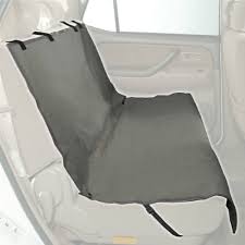 Solvit Waterproof Bench Seat Cover