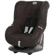 Britax Römer Eclipse Car Seat Reviews