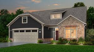 Courtyards At Carr Farms Hilliard Oh