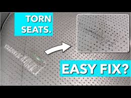 Can You Diy Repair Leather Car Seats