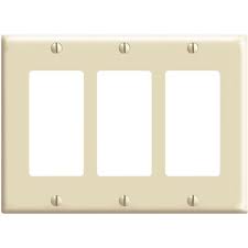 Wall Plate Ivory Switch Wall Plates