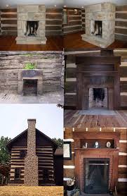 Log Cabin Restoration And Relocation