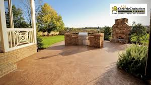 Concrete Patio Installation Cost In 2023