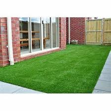 Pvc Outdoor Artificial Grass For