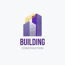 Construction Logo Free Vectors Psds