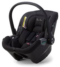 Silver Cross Dream I Size Baby Car Seat