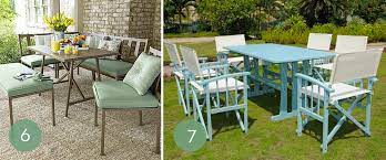 Affordable Modern Patio Furniture