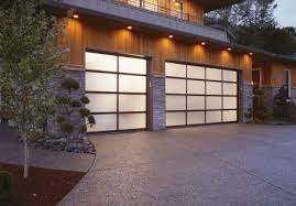 Glass Garage Doors Distribudoors