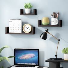 51 Floating Shelves To Reinvigorate