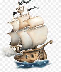 Pirate Ship Png Images Pngwing