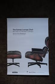 Eames Eames Lounge Chair Henry Ford