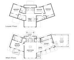 House Plans Newboro Linwood Custom