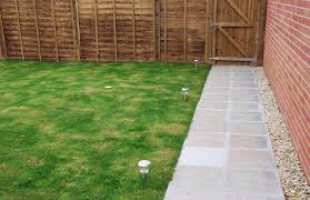 How To Paint A Fence Fence Treatment